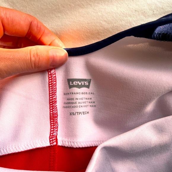 Xs Levi Bodysuit - Picture 2 of 2